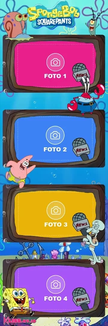 Bikini Bottom
