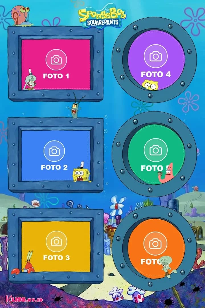 Bikini Bottom