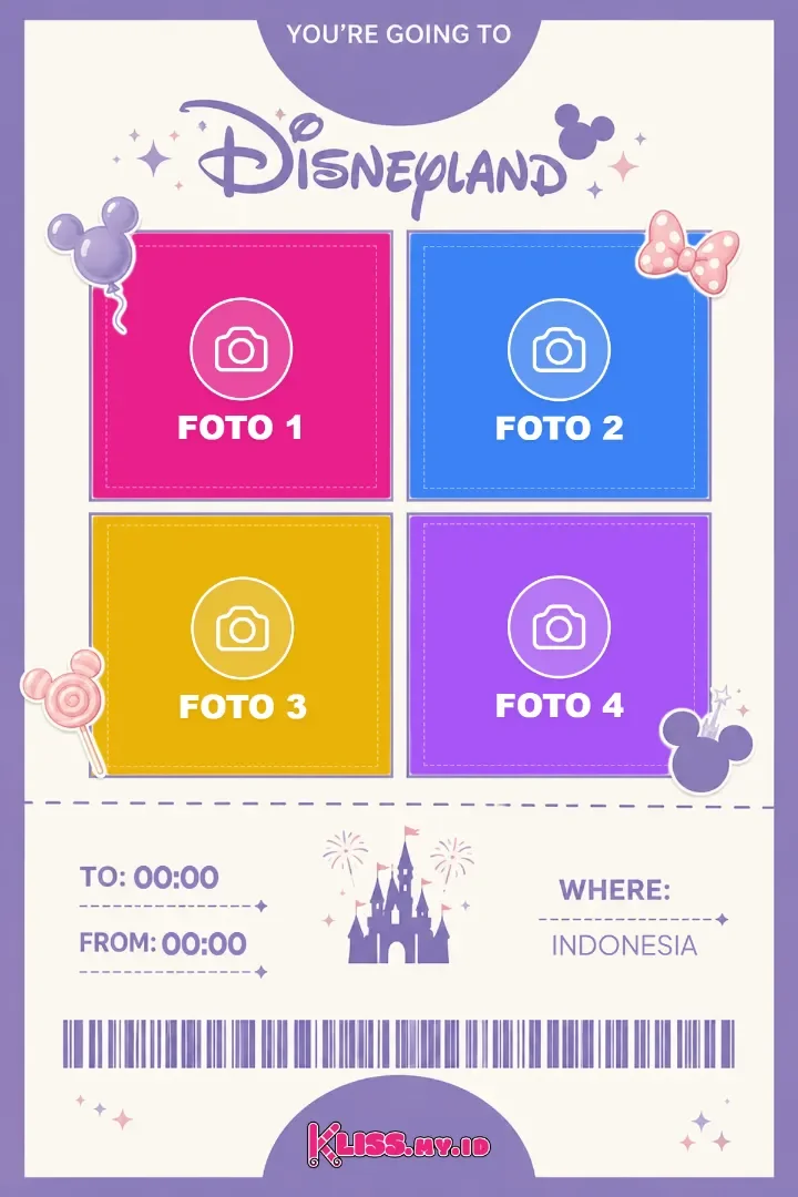 DisneyLand