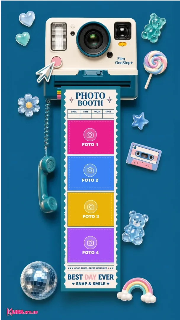 Photo Booth